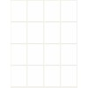 Etiquettes mini 3326 38 x 29 mm