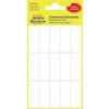 Etiquettes mini 3076