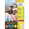 Pastilles calendrier infalsifiables L7806-10