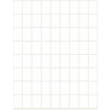 Etiquettes mini 3312 18 x 12 mm