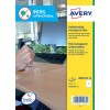 Films antimicrobiens AM001A3-10
