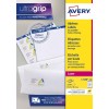Etiquette adresse L7160-100