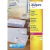 Etiquettes adresse L7173-250