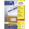 Etiquettes adresse L7173B-100