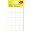 Etiquettes mini 3042