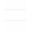 Cartes de correspondance C2358-25I 99 x 210 mm