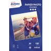 40 feuilles papier photo brillant classique 2741-40