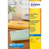 Etiquette adresse J8562-25