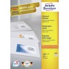 Etiquettes multi-usages 6131