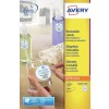 Etiquettes produit L3416-100