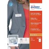 Badges à aimant Polar® 4835S-M