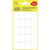 Etiquettes mini 3043