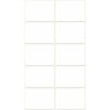Etiquettes mini 3075 32 x 23 mm