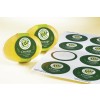 C6079-10 4004182060797 Etikett Kennzeichnen Hochglanz Oval anw