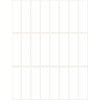 Etiquettes multi-usages 3336 50 x 14 mm