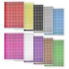 PET10MX02 escalier 10 couleurs