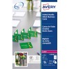 Cartes de visite double C32058L-25