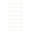 Etiquettes multi-usages 3086 50 x 14 mm