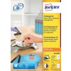 Kit de démarrage étiquetage CD AB1800