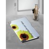 2500 4004182025000 Folie Inkjet Transparent Selbstklebend anw