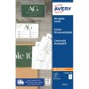 Cartes de visite C32011-25
