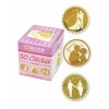 Stickers en rouleau 56812