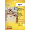 Etiquettes enlevables L4734REV-25
