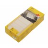 Etiquettes matricielles 3635