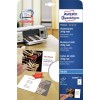 Cartes de visite C32096-10