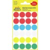 Pastilles de couleur 3089