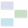 Stickers en rouleau 56822 Ø 38 mm