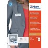 Badges à aimant Polar® 4835G-M