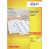 Etiquettes copieurs 23525-200