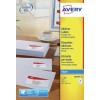 Etiquettes adresse J8160-10