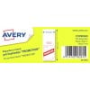 500 étiquettes chevalets "promotions" 50 x 125 mm ETIPROMO