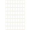 Etiquettes mini 3041 13 x 8 mm