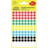 Pastilles de couleur 3090