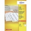 Etiquettes copieurs 23530-200