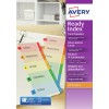 Intercalaires Ready Index™ 02001501