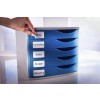 ASS0722540 4004182617076 Etiketten Rollenetiketten Universal abloesbar part