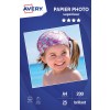 25 feuilles de papier photo brillant supérieur (200 g/m²) en format A4 C9434-15