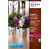 Etiquette produit L7126-8