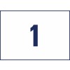 Etiquettes multi-usages 6135 A5