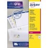 Etiquette adresse L7173-100