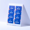 Inserts badges imprimables L4728-20