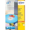 Etiquette CD L6043-25