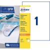 Etiquette multi-usages 3478-100 Contenu: 100 Etiquettes / 100 Feuilles