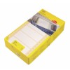 Etiquettes matricielles 5114