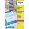 Etiquette adresse L7563-25