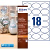 Etiquette produit L7101REV-20 Contenu: 360 Etiquettes / 20 Feuilles